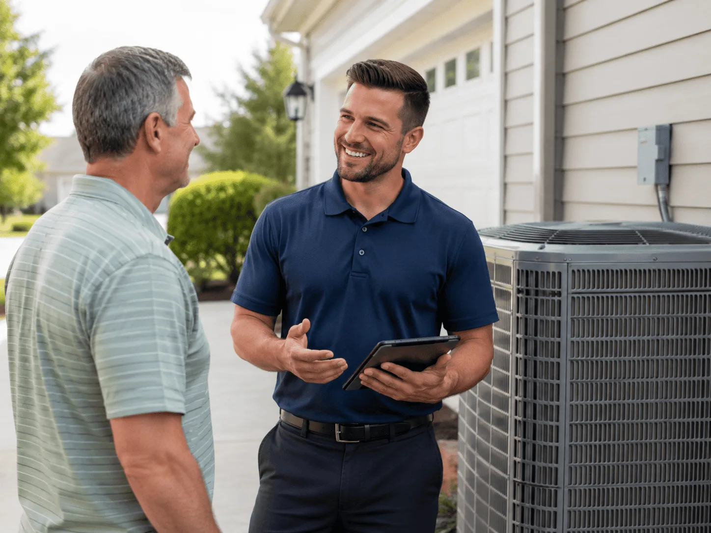 Heat Pump Installation Rexville, NY FAQs